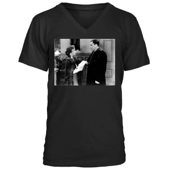 Gene Kelly Men's V-Neck T-Shirt