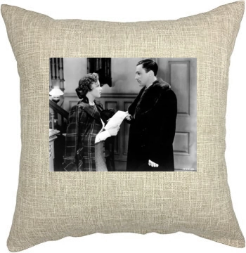 Gene Kelly Pillow