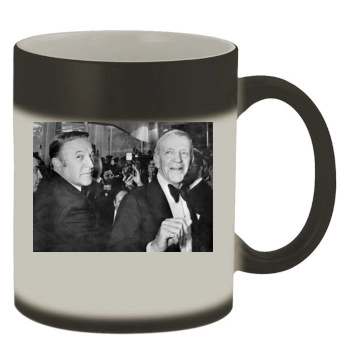 Gene Kelly Color Changing Mug