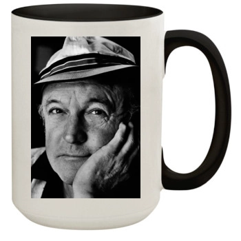 Gene Kelly 15oz Colored Inner & Handle Mug