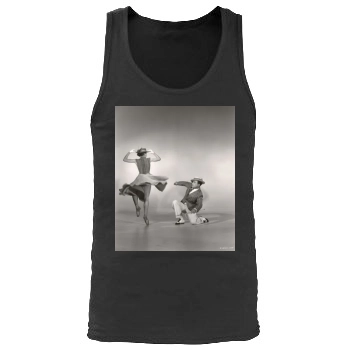 Gene Kelly Men's Tank Top