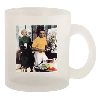 Gene Kelly 10oz Frosted Mug