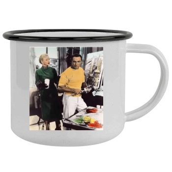 Gene Kelly Camping Mug