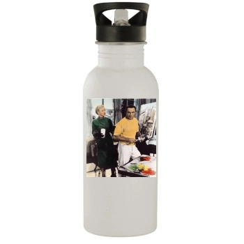 Gene Kelly Stainless Steel Water Bottle