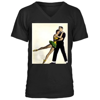 Gene Kelly Men's V-Neck T-Shirt