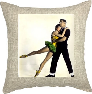 Gene Kelly Pillow