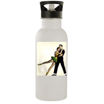 Gene Kelly Stainless Steel Water Bottle