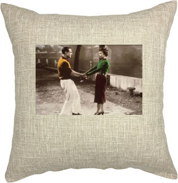 Gene Kelly Pillow