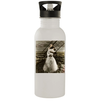 Gene Kelly Stainless Steel Water Bottle