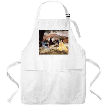 Gene Kelly Apron