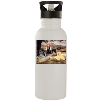 Gene Kelly Stainless Steel Water Bottle