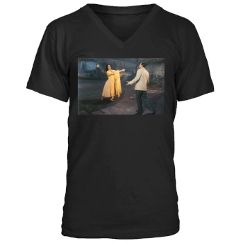 Gene Kelly Men's V-Neck T-Shirt