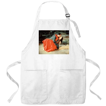 Gene Kelly Apron