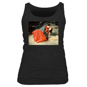 Gene Kelly Women's Tank Top