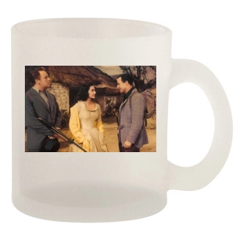 Gene Kelly 10oz Frosted Mug