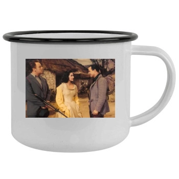 Gene Kelly Camping Mug