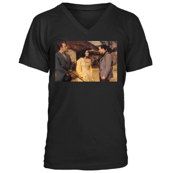 Gene Kelly Men's V-Neck T-Shirt