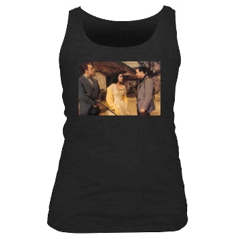 Gene Kelly Women's Tank Top