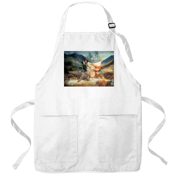 Gene Kelly Apron