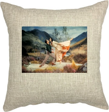 Gene Kelly Pillow