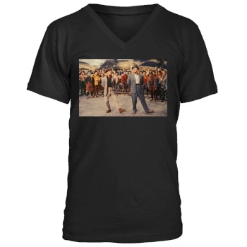 Gene Kelly Men's V-Neck T-Shirt