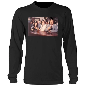 Gene Kelly Men's Heavy Long Sleeve TShirt