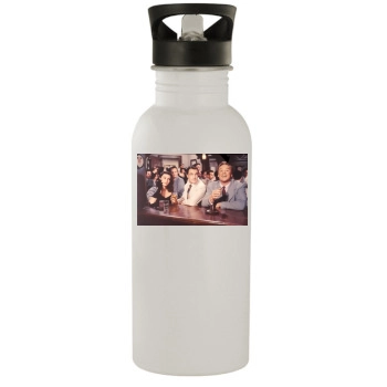 Gene Kelly Stainless Steel Water Bottle