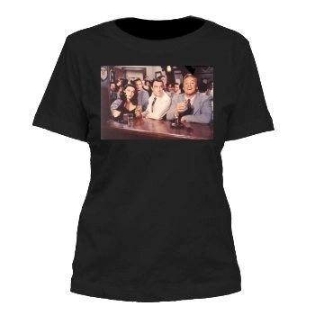 Gene Kelly Women's Cut T-Shirt