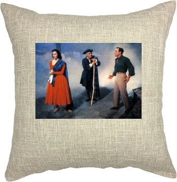 Gene Kelly Pillow