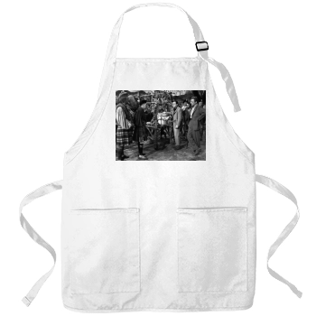 Gene Kelly Apron