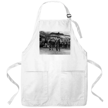 Gene Kelly Apron