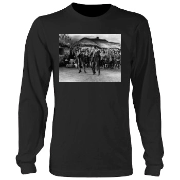 Gene Kelly Men's Heavy Long Sleeve TShirt