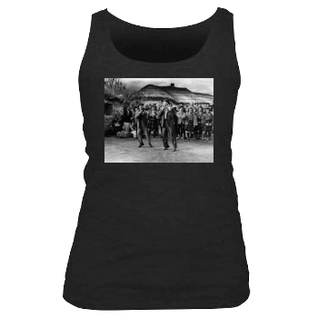 Gene Kelly Women's Tank Top