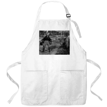 Gene Kelly Apron