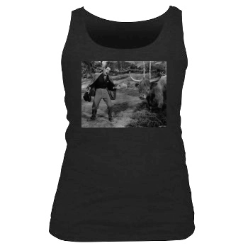 Gene Kelly Women's Tank Top