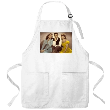 Gene Kelly Apron