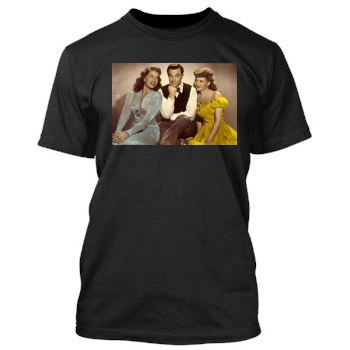 Gene Kelly Men's TShirt