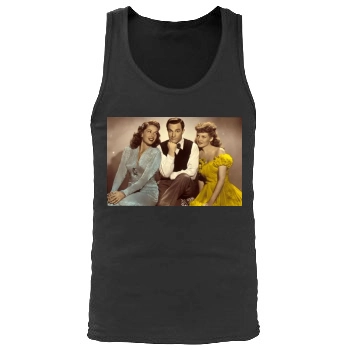 Gene Kelly Men's Tank Top