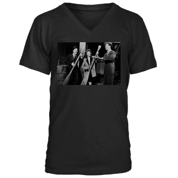 Gene Kelly Men's V-Neck T-Shirt