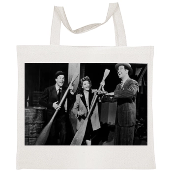 Gene Kelly Tote