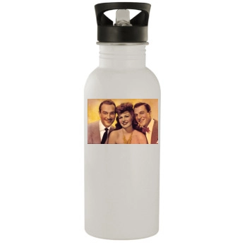 Gene Kelly Stainless Steel Water Bottle