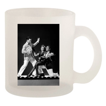 Gene Kelly 10oz Frosted Mug