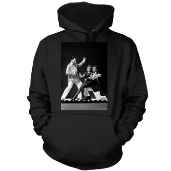 Gene Kelly Mens Pullover Hoodie Sweatshirt