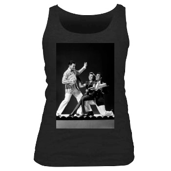 Gene Kelly Women's Tank Top