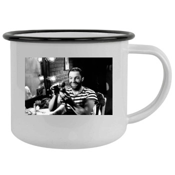 Gene Kelly Camping Mug