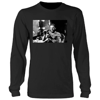 Gene Kelly Men's Heavy Long Sleeve TShirt