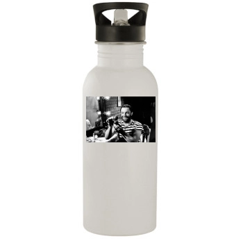 Gene Kelly Stainless Steel Water Bottle