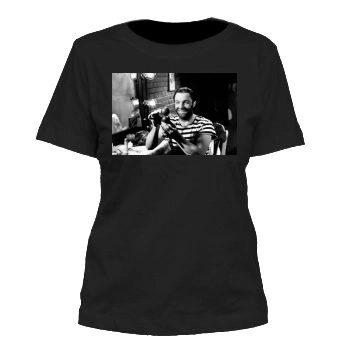 Gene Kelly Women's Cut T-Shirt