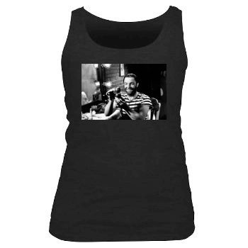 Gene Kelly Women's Tank Top