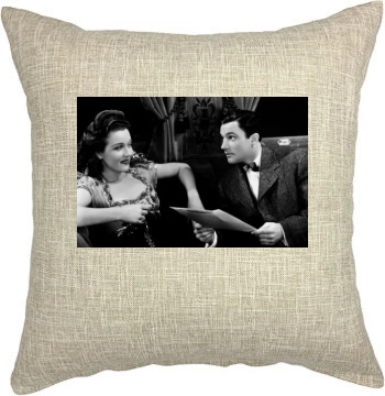 Gene Kelly Pillow